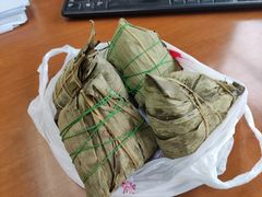 大肉粽-赵记粽子(司前街店)