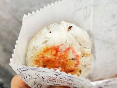 鲜肉月饼-长发西饼(临顿路店)