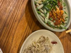 -林间山庄