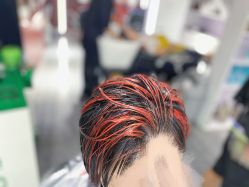 -卓梵美发·精品Salon