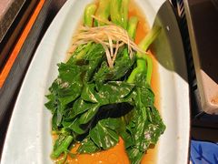 -绿茶餐厅(布吉万象汇店)