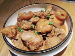 -味仙居(环城南路店)