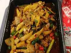 -渔湘粤厨(时尚天河美食城店)