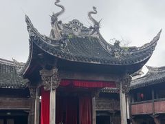 -崇仁古镇