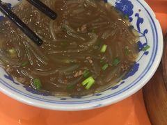 -新丰小吃(中山中路分店)