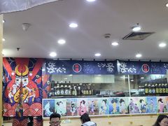 -银子铁板烧料理自助餐(人民广场店)