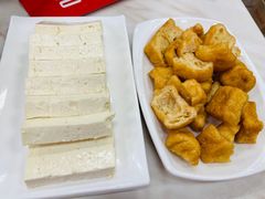 -彭记铁锅肥肠(东四总店)