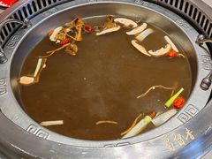 -蜀留香火锅·始于1999·原四川老火锅(白堤路店)