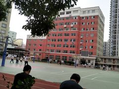 -上海商业会计学校(迎勋路)