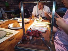 -通海俄式烧烤(下瓦房店)