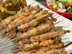 -瑞杰烧烤店·24小时营业(山东路店)