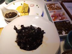 -荷塘秋月·本帮江浙菜(国权路店)