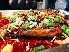 -红辣椒·川菜·火锅(科华路店)