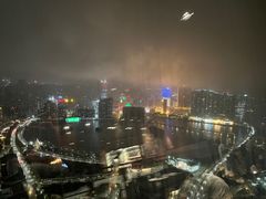 -澳门旅游塔360°旋转餐厅(南湾湖广场店)