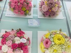 -BONCAKE裱花蛋糕(万象汇店)
