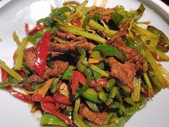 -静一·疆味小馆(黄河路店)