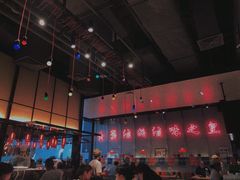 -陈鹏鹏潮汕菜(宝安机场T3航站楼店)