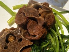 -丁卯•铜锅涮肉(工体店)