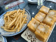 -赵记传承·中式甜品(珠海香洲柠溪大道店)