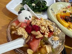 -青城甲(青城山店)