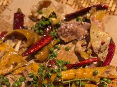 -李子坝梁山鸡(李子坝大鸡哥店)