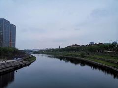-西海子公园