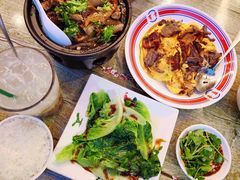 萝卜牛杂（中份）-有章牛杂(石厦店)
