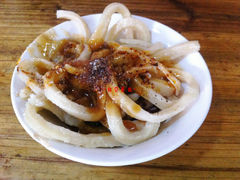 甜水面-洞子口张老二凉粉(文殊院店)