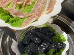 -胡哥烤肥牛(车公庙店)