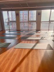 -FineYoga梵音瑜伽·普拉提