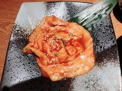 -炎蔵牛舌烤肉