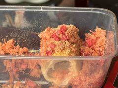 -小豆海棠(嘉兴路店)