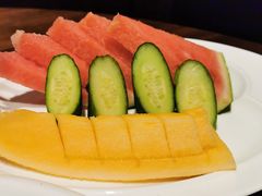 -美乐食街(小南店)