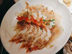 -新白鹿餐厅(虹桥南丰城店)