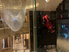 门面-BLD西餐厅(成都首座万丽酒店)