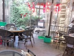 -醉月城西昌火盆烧烤(天府店)