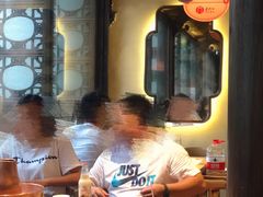 -东门口涮肉·砂锅·烤串(老门东店)