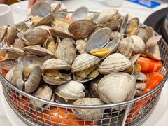 -海味当家·蒸锅海鲜(中山广场创始店)