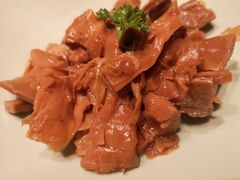 奉化油焖笋-涌上外婆桥(南塘店)