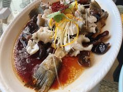 -皇朝海鲜酒店