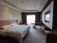 -昆明中心皇冠假日酒店