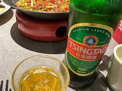 -麻都·成都菜(人民广场店)