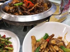 -庐州太太(CBD店)
