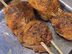 -张记烤羊腿(北花园店)