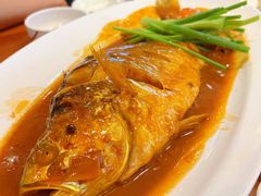 -渔家风味·鲅鱼水饺·央视展播·海鲜天津菜(开发区店)