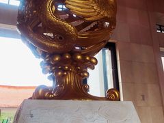 -逸廊大堂吧(三亚海棠湾万丽度假酒店)