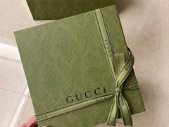 -GUCCI(南京德基店)