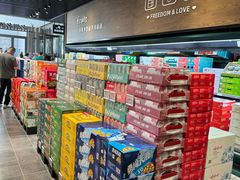 -胖东来生活广场(健康路店)