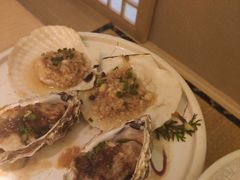-京料理·日料自助·铁板燒(复悦城店)