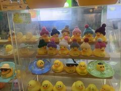 -LINLEE林里·手打柠檬茶(惠城仲恺天益城店)